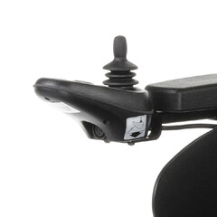 Elektricky invalidný vozík COMPACT - MC1