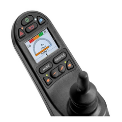 Elektricky invalidný vozík Smart - MC2