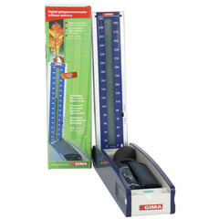 Bezortuťový tlakomer 32800