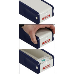 Bezortuťový tlakomer 32800