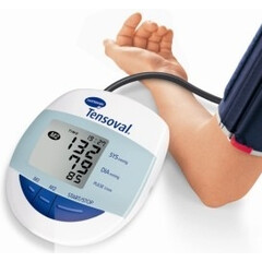 Tlakomer Tensoval comfort s manžetou 22 - 32 cm