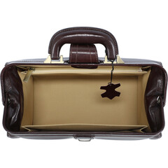 Lekárska taška kožená - VALIGETTA