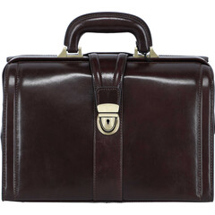 Lekárska taška kožená - VALIGETTA