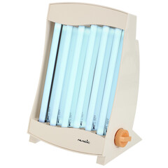 Horské slnko SCHOTT 836