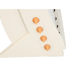 Horské slnko SCHOTT 836