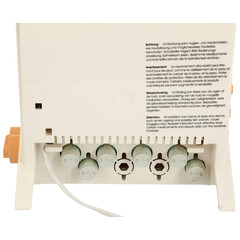 Horské slnko SCHOTT 836