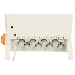 Horské slnko SCHOTT 838