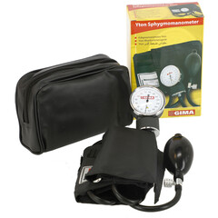 Manometrický tlakomer Gima 32720