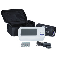 Tlakomer OMRON M6 Comfort