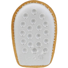 Podpätenka Airflex, 2 ks