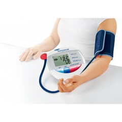 Tlakomer Tensoval duo control + adaptér zadarmo