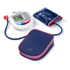 Tlakomer Tensoval duo control + adaptér zadarmo