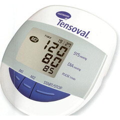 Tlakomer Tensoval comfort s manžetou 32 - 42 cm