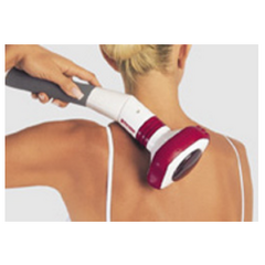 Ručný masážny prístroj