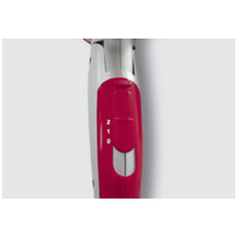 Iónový sušič vlasov