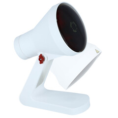 Infračervená lampa SCHOTT IR 812