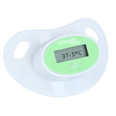 Detský teplomer cumlík