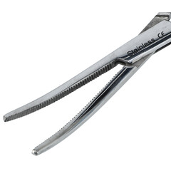 Peán zahnutý, 14, 16, 18 cm