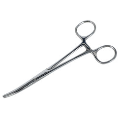 Peán zahnutý, 14, 16, 18 cm