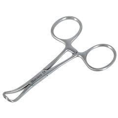 Backhaus svorka na rúško, 8, 13 cm