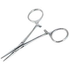 Mosquito svorka na cievy rovná, 10,5 - 12,5 cm