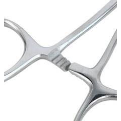 Mosquito svorka na cievy rovná, 10,5 - 12,5 cm