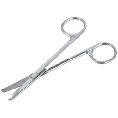 Chirurgické nožnice, 11 cm