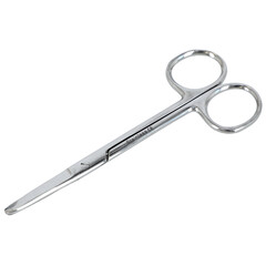 Chirurgické nožnice, 11 cm