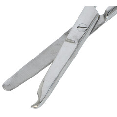 Chirurgické nožnice, 11 cm