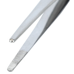 Pinzeta anatomická rovná