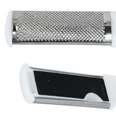 Škrabka na päty, 18cm