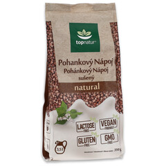 Topnatur Pohankový nápoj, 350g