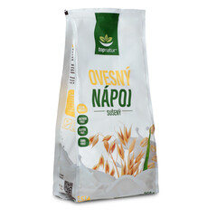 Topnatur Ovsený nápoj, 350g