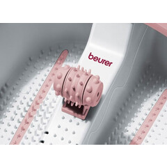 Perličkový kúpeľ na nohy FB 25 magnet