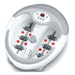 Perličkový kúpeľ na nohy FB 50 infra/magnet