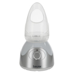 Tvarová sauna BEURER FS 50