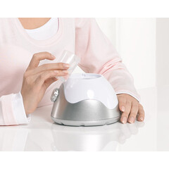 Tvarová sauna BEURER FS 50