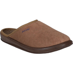 Domáca obuv DrLuigi – hnedá