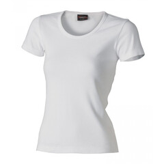 Dámske tričko s krátkym rukávom 031