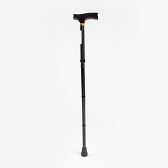 Skladacia vychádzková palica