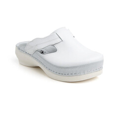 Obuv Batz Flower White