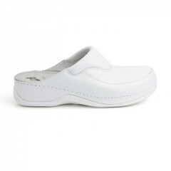 Obuv Batz FC04 White