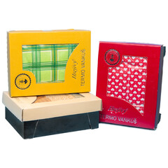 Hrejivý termo vankúš Levanduľa