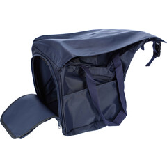 Taška na vozík dopredu pod sedadlo