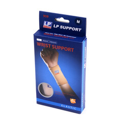 Elastická ortéza na zápästie