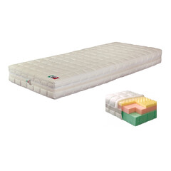 Antidekubitný matrac proti preležaninám + darček