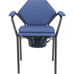 Toaletné kreslo statické V1214540