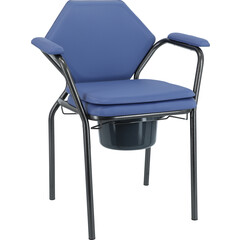 Toaletné kreslo statické V1214540