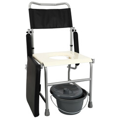 Toaletná stolička TŽ