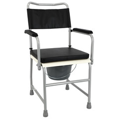 Toaletná stolička TŽ